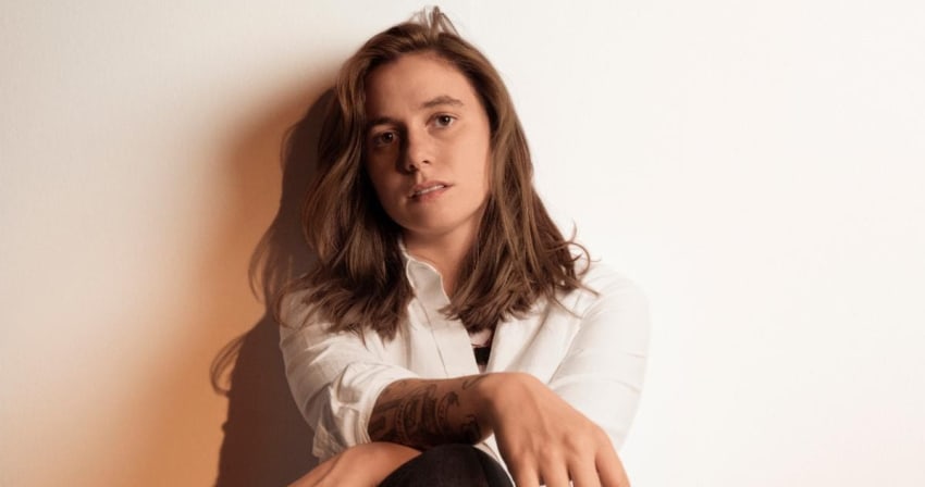 Julien Baker press 2020