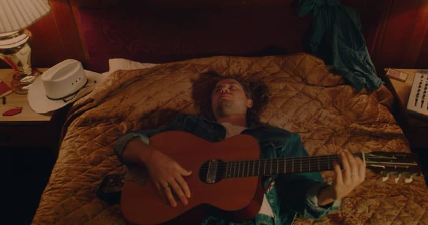 Kevin Morby Don’t Underestimate Midwest American Sun