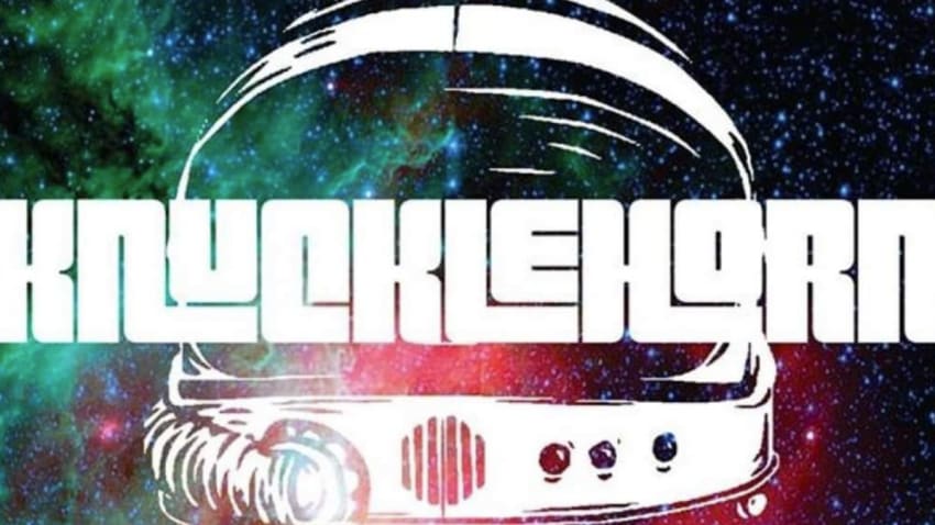Knucklehorn