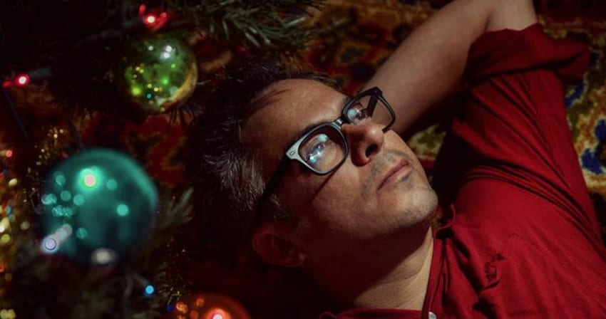 M. Ward press 2020