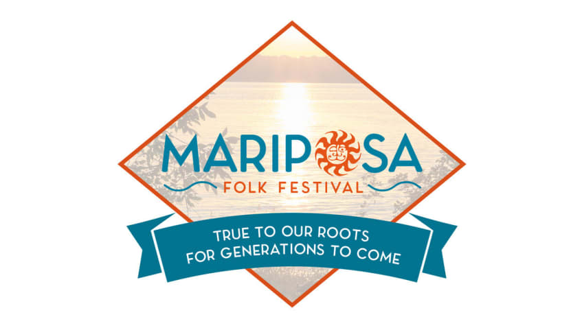 Mariposa Folk Festival