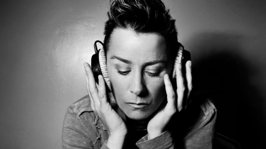 Melissa Ferrick - Sunday, November 15 • 8PM ET