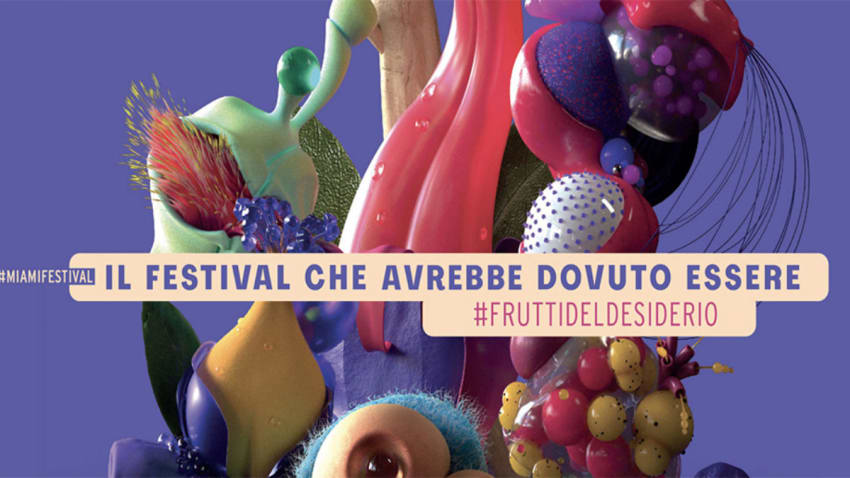 MI AMI Festival