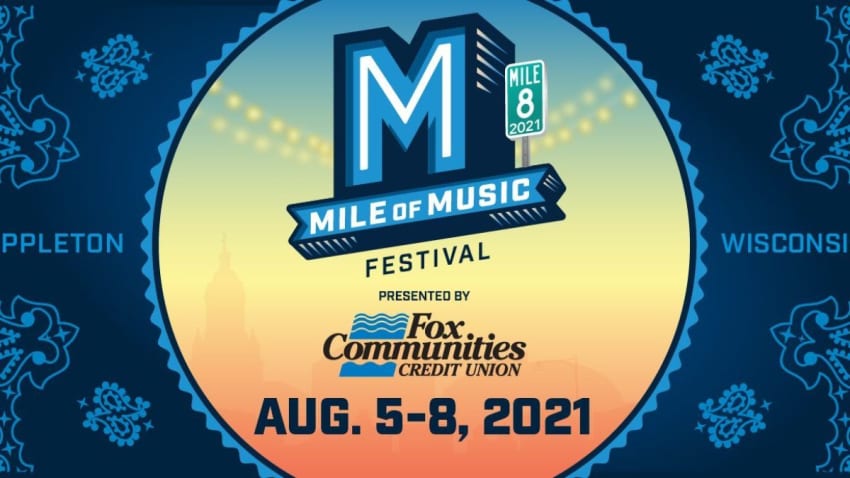 Mile Of Music Festival