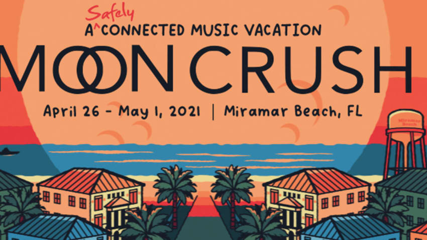 Moon Crush