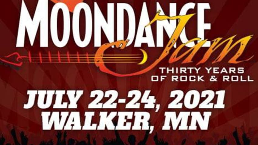 Moondance Jam