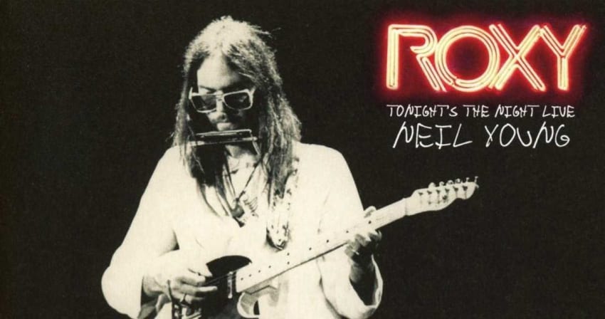 Neil Young Losing End Archives Volume 2