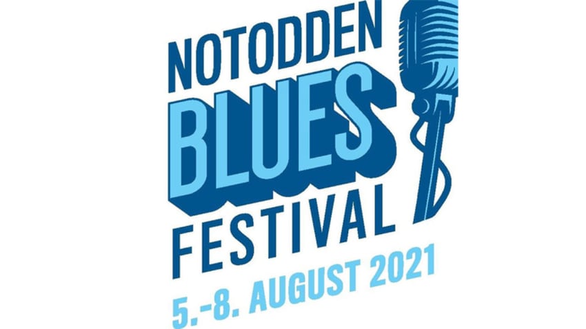 Notodden Blues Festival