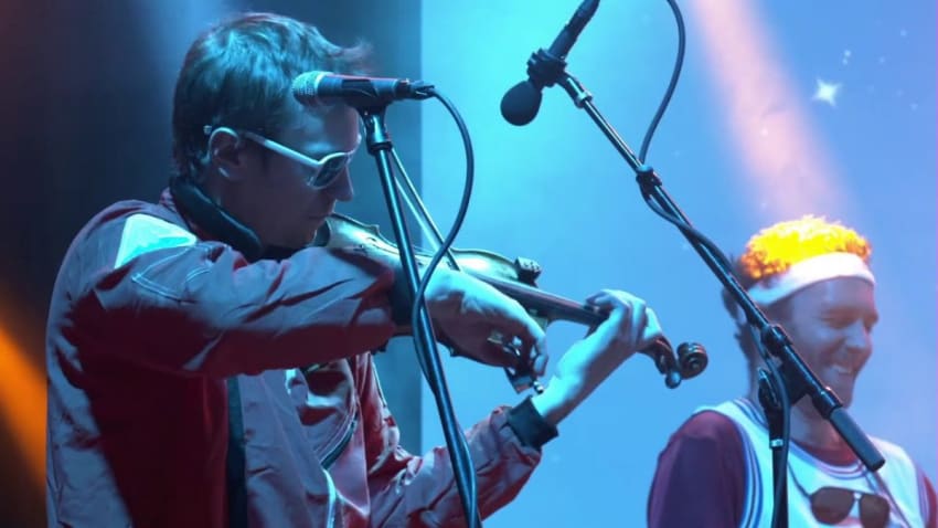 NVCS Presents The Warren G. Hardings