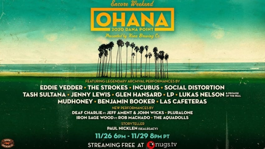Ohana 2020