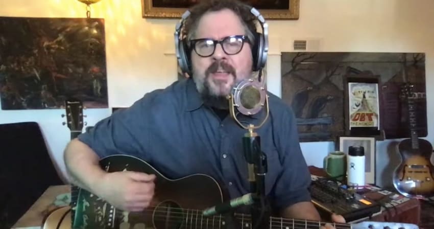 Patterson Hood KEXP