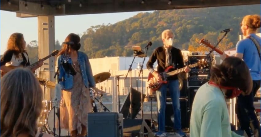 Phil Lesh Phil's Choice Phriday