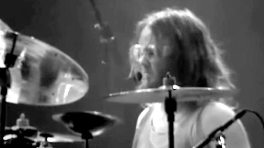 Phish Plays ‘Harry Hood’ Encore In Atlanta On Fall Tour 1995