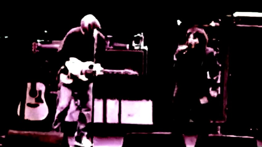 Phish Brings Out Dude Of Life In New Haven On Fall Tour 1998