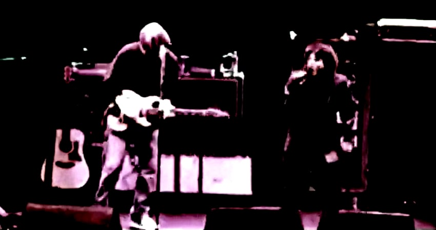 Phish Dude Of Life Fall 1998
