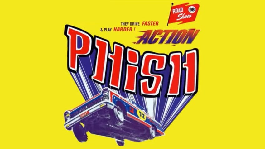 Phish Plays Memorable ‘Piper’ > ‘2001’ In Denver On Fall Tour 1998