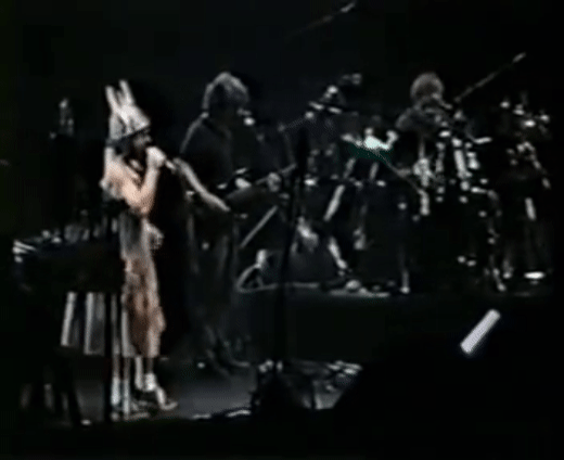 Phish Gettin Jiggy Wit It