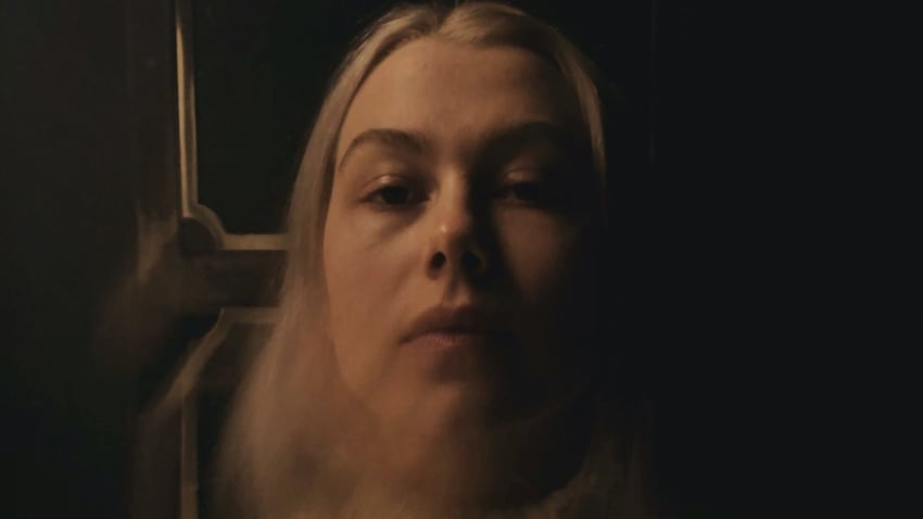 Phoebe Bridgers Shares Merle Haggard Cover ‘If We Make It Through December’