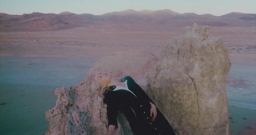 Phoebe Bridgers Press November 2020
