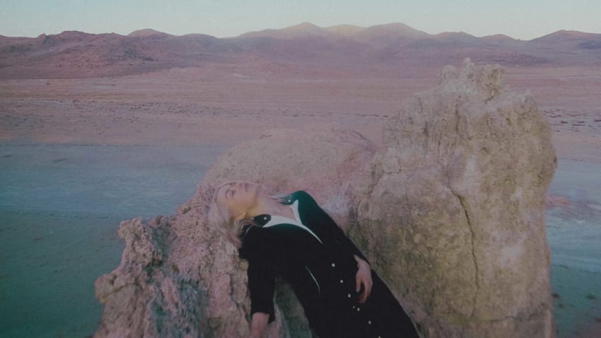 Phoebe Bridgers Announces ‘Copycat Killer’ EP & Shares Single