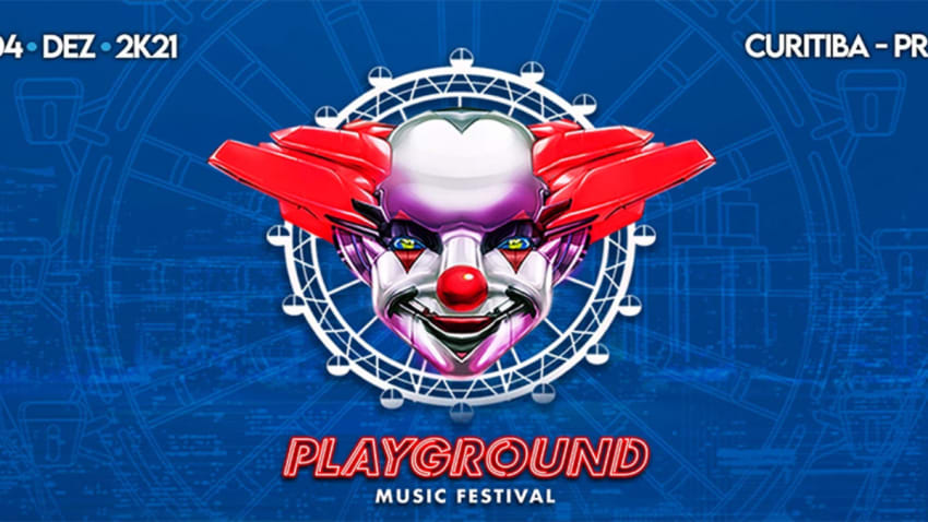 Playground Curitiba