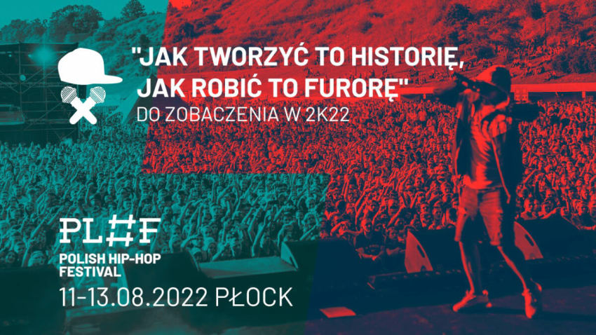Polish Hip Hop Festival