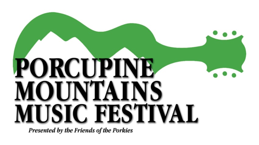 Porcupine Mountains Music Festival