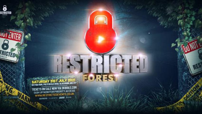 Restricted Forest