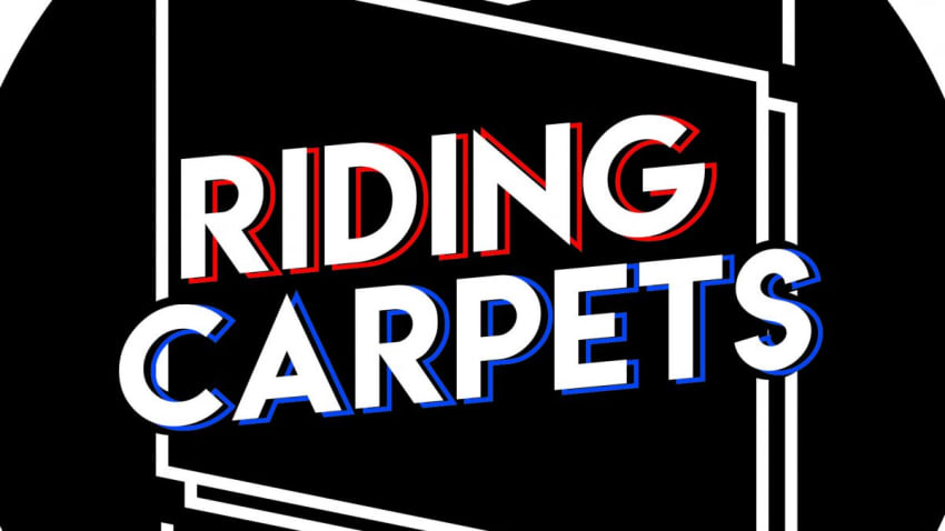 Riding Carpets