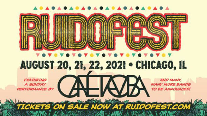 Ruido Fest