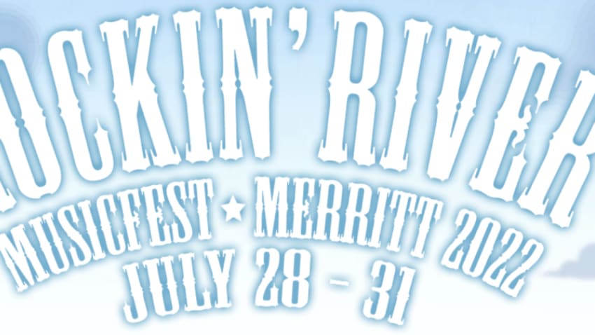 Rockin’ River Music Fest