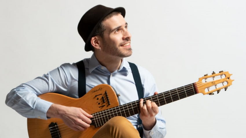 Sergio Prazeres