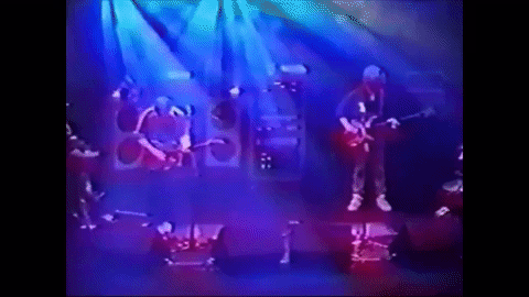simple kick gif
