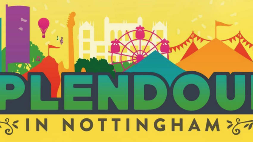 Splendour Festival