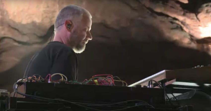STS9 Be Pulse Red Rocks 2019