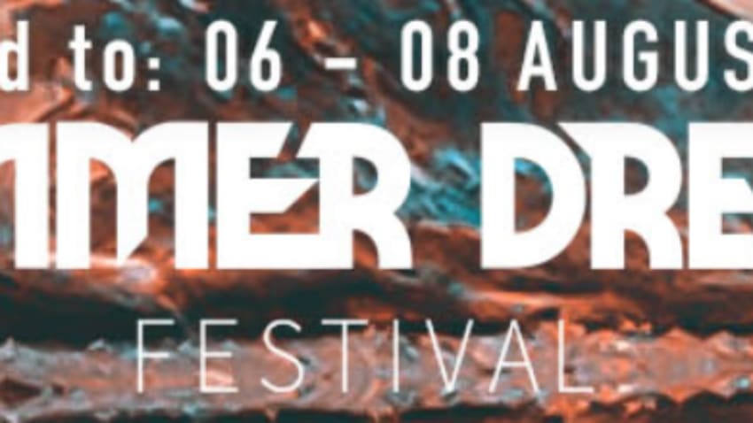 Summer Dream Open Air Festival