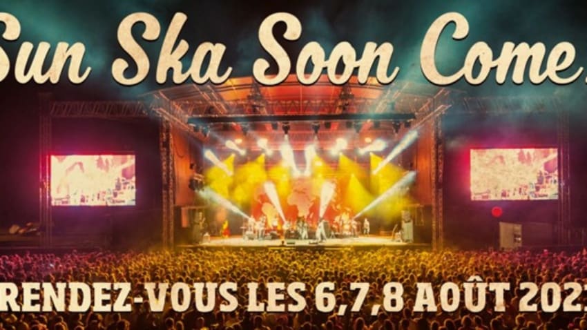 Reggae Sun Ska