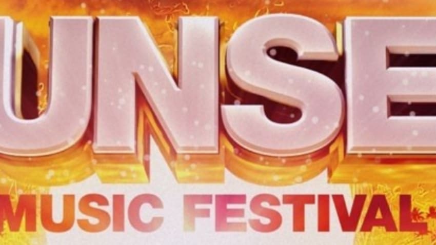 Sunset Music Festival
