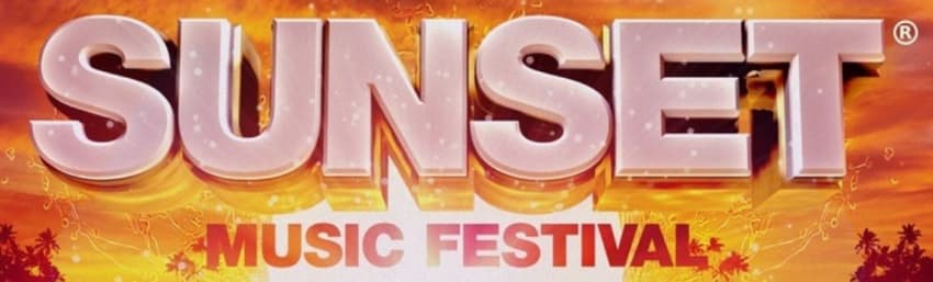 Sunset Festival Featured