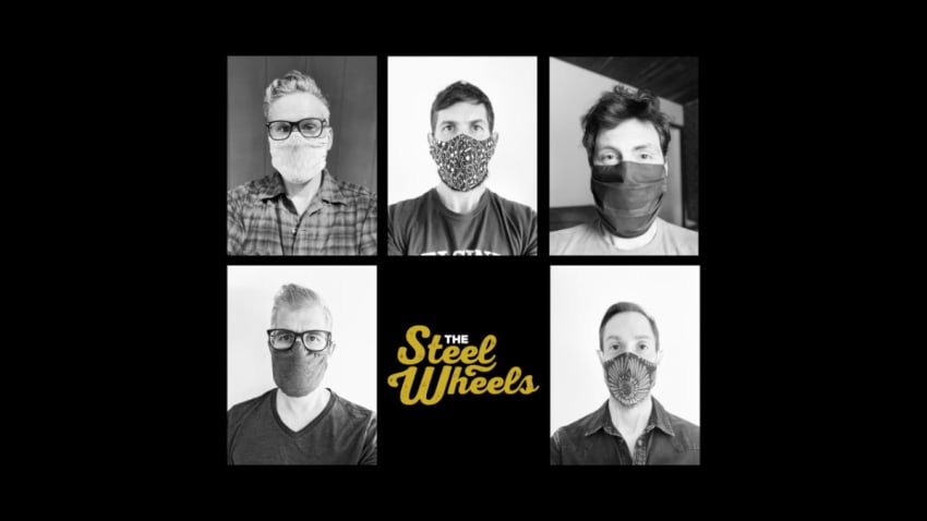 The Steel Wheels Share ‘Florida Girl (Work For It)’ Single: Exclusive Video Premiere