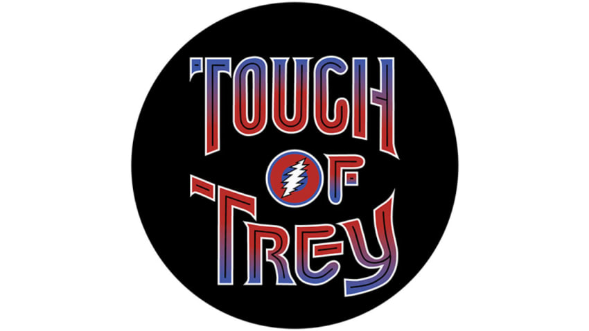 Touch Of Trey