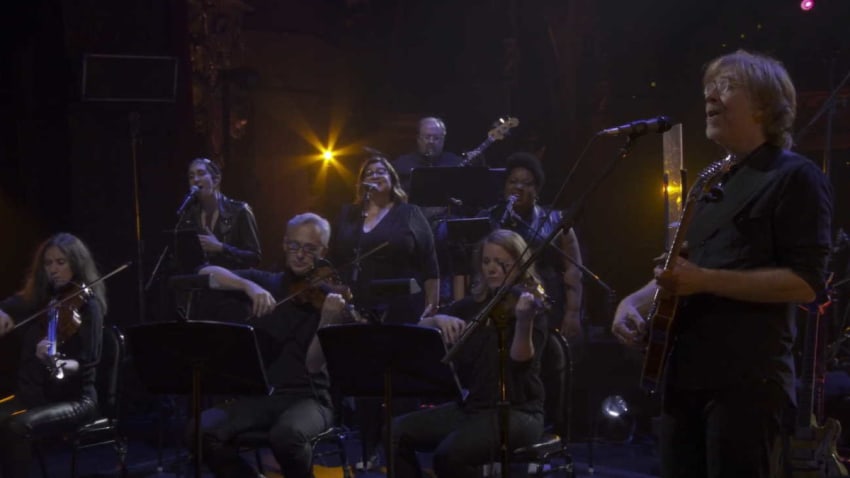 Trey Anastasio 'The Beacon Jams' Night 6: Setlist & Recap