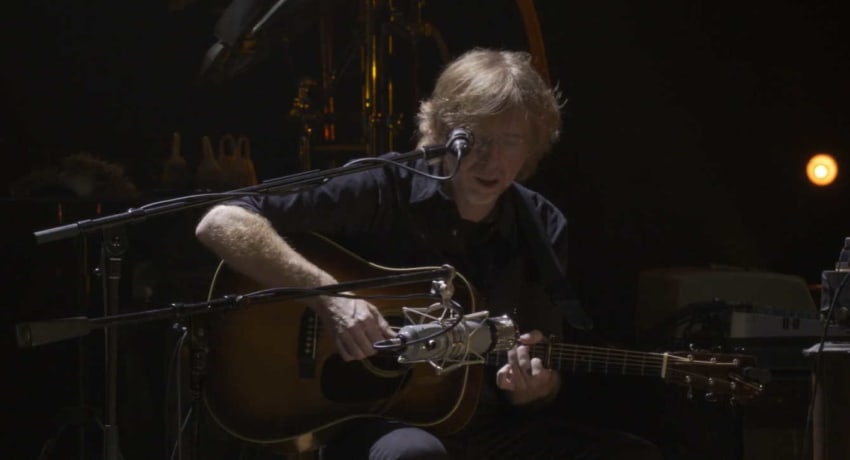 Trey Anastasio Summer Of 89 3