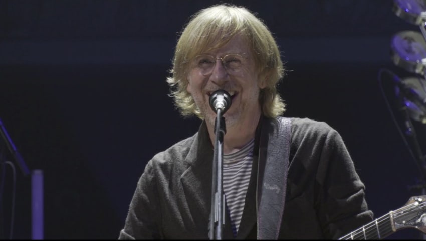 Trey Beacon Jams Night 7