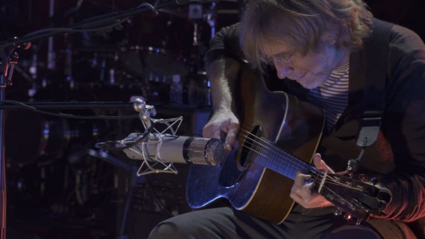 Trey Beacon Jams Night 7 Setlist
