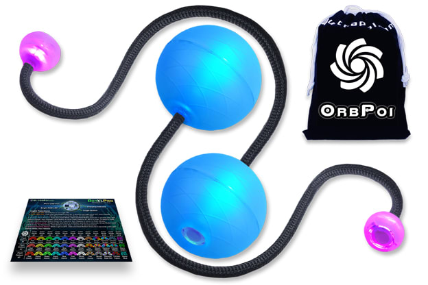 UltraPoi-LED-Poi-Balls-Orb