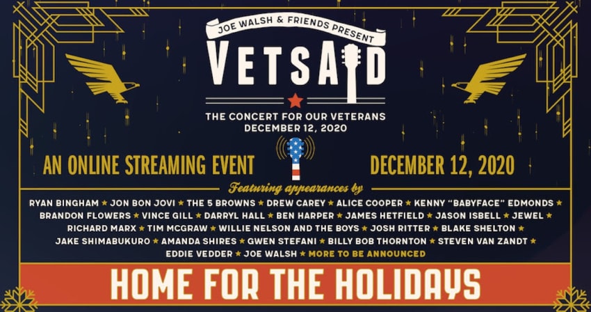 VetsAid 2020