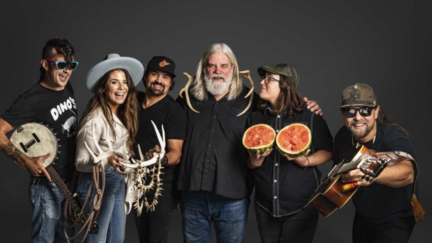 Vince Herman & Friends Announce ‘A Harvest Celebration’ Livestream Special