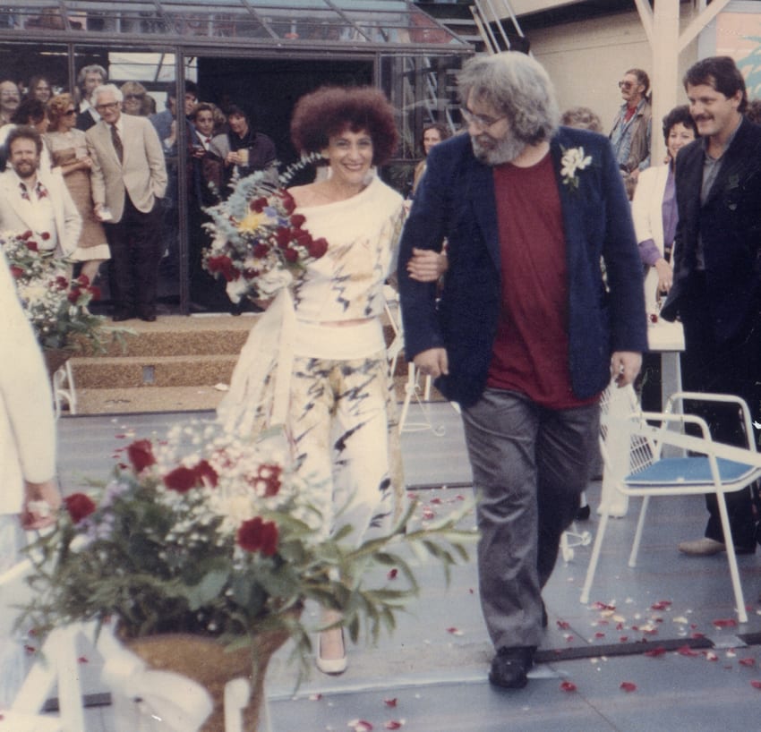 wedding