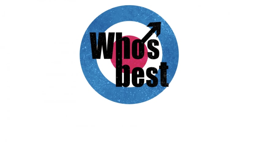 Who's Best